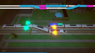 Скриншот 1 к игре Train Manager