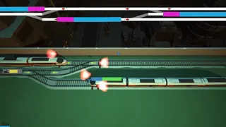 Скриншот 2 к игре Train Manager