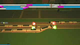Скриншот 3 к игре Train Manager