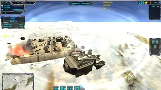 Скриншот 2 к игре T.A.P.