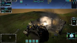 Скриншот 8 к игре T.A.P.