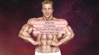 Скриншот 2 к игре GACHIMUCHI REBIRTH