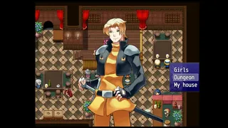 Скриншот 2 к игре Dungeon Dreams