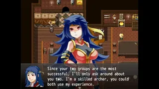 Скриншот 4 к игре Dungeon Dreams
