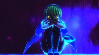 Скриншот 2 к игре Wings of Glass 玻璃の羽