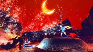 Скриншот 5 к игре Wings of Glass 玻璃の羽