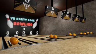 Скриншот 3 к игре VR Party Pack