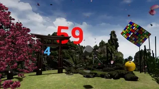 Скриншот 4 к игре VR Party Pack