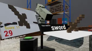 Скриншот 8 к игре VR Party Pack