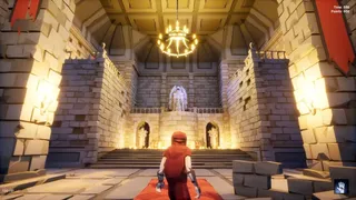 Скриншот 1 к игре Hide and Seek
