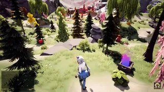 Скриншот 3 к игре Hide and Seek