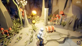 Скриншот 6 к игре Hide and Seek