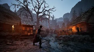 Скриншот 1 к игре Empire Patron