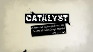 Скриншот 1 к игре Catalyst