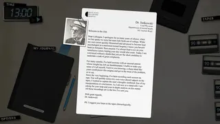 Скриншот 4 к игре Catalyst