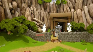 Скриншот 4 к игре Aztec Tower