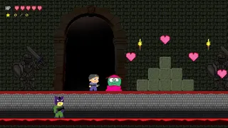 Скриншот 8 к игре SmartyTale 2D