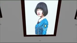 Скриншот 1 к игре Infinite Art Museum