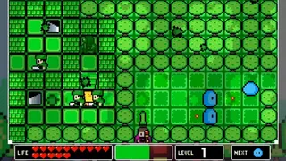 Скриншот 1 к игре Hero Staff