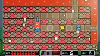 Скриншот 2 к игре Hero Staff