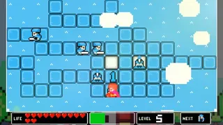 Скриншот 3 к игре Hero Staff