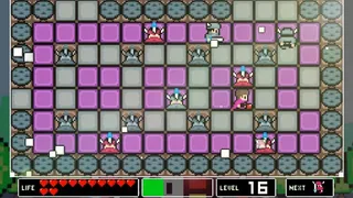 Скриншот 6 к игре Hero Staff