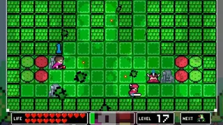 Скриншот 8 к игре Hero Staff