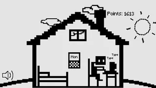 Скриншот 1 к игре Life is Pointless