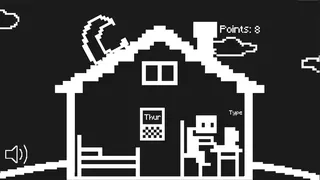 Скриншот 2 к игре Life is Pointless