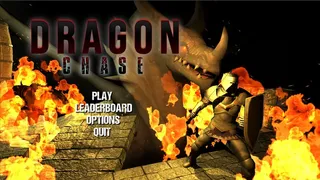 Скриншот 1 к игре Dragon Chase