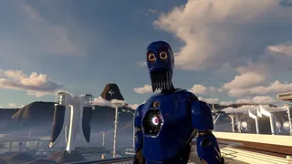 Скриншот 1 к игре Settlement Zero