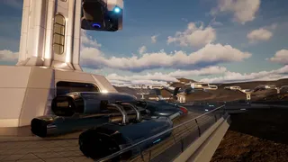 Скриншот 3 к игре Settlement Zero