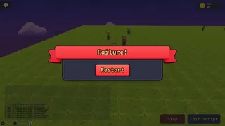 Скриншот 2 к игре PYTHON:KINGDOM WARS
