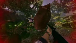 Скриншот 1 к игре Bleeding Hunt VR Chap.1