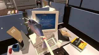 Скриншот 4 к игре Hotel R'n'R