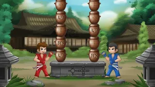 Скриншот 5 к игре UNI
