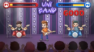 Скриншот 6 к игре UNI