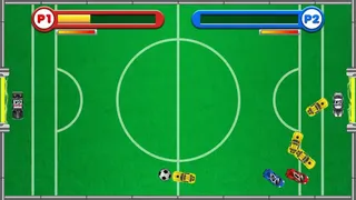 Скриншот 7 к игре UNI