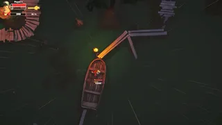 Скриншот 7 к игре Whiskey & Zombies: The Great Southern Zombie Escape