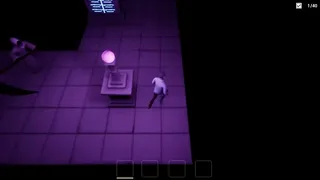Скриншот 1 к игре Outliver: Redemption