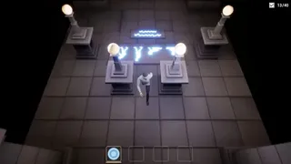 Скриншот 6 к игре Outliver: Redemption