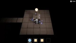 Скриншот 7 к игре Outliver: Redemption