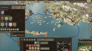 Скриншот 3 к игре Field of Glory: Empires