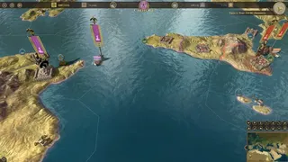 Скриншот 4 к игре Field of Glory: Empires