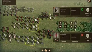 Скриншот 5 к игре Field of Glory: Empires