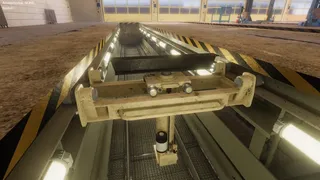 Скриншот 1 к игре Bus Mechanic Simulator