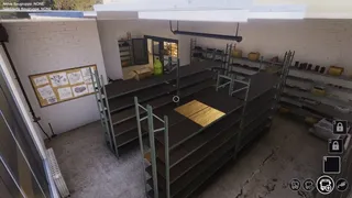 Скриншот 2 к игре Bus Mechanic Simulator