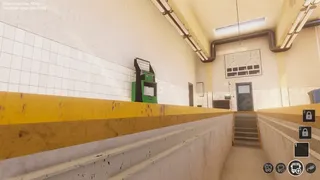 Скриншот 3 к игре Bus Mechanic Simulator