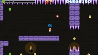 Скриншот 1 к игре Balloon Girl