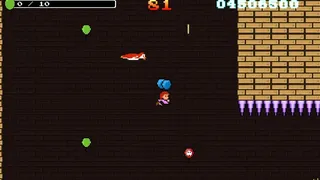 Скриншот 2 к игре Balloon Girl